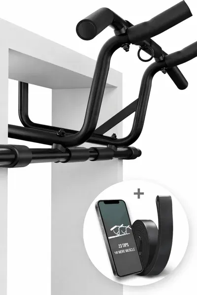 Pull-up Bar